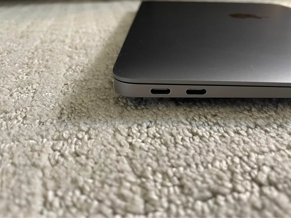 MacBook Air (2020) - 13-inch - 8GB RAM / 256GB SSD - photo 4