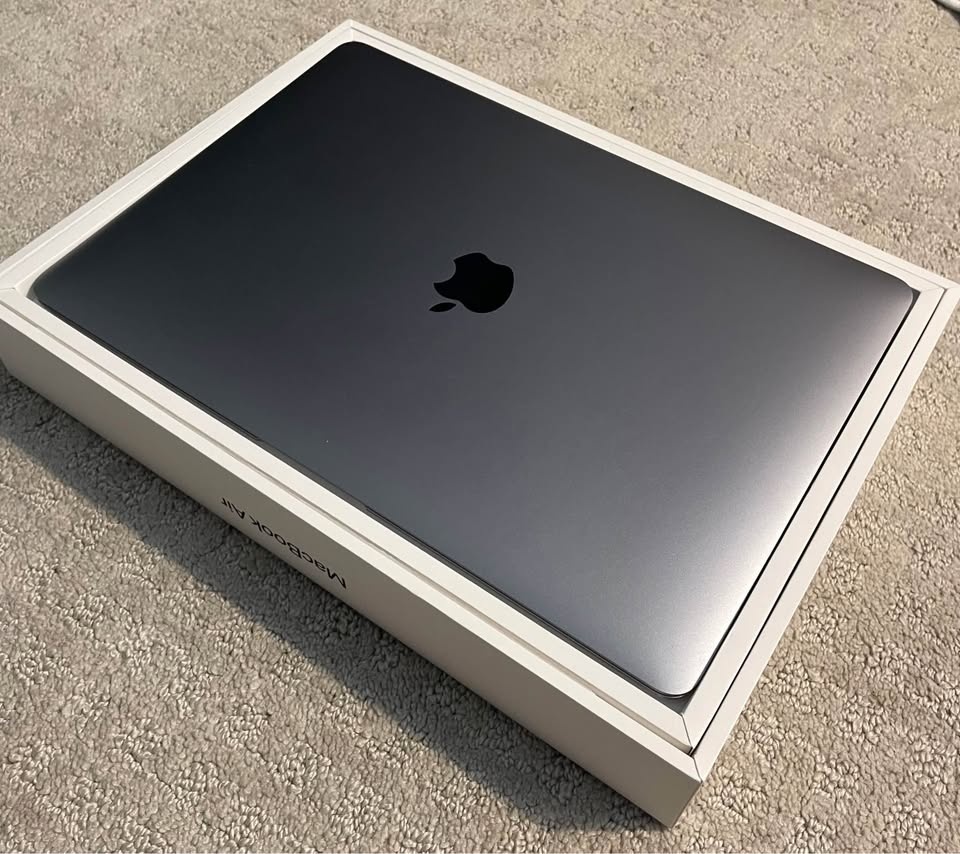 MacBook Air (2020) - 13-inch - 8GB RAM / 256GB SSD - photo 5