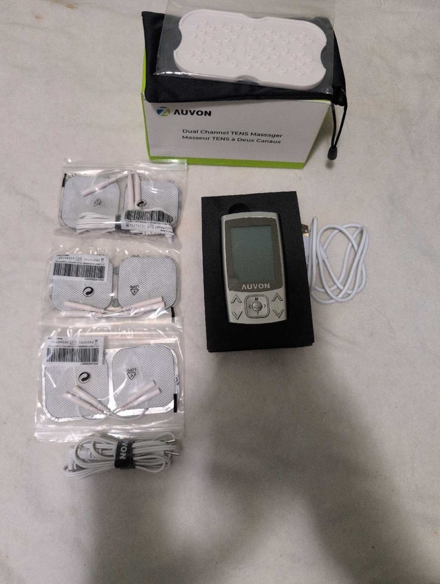 Auvon TENS Massager