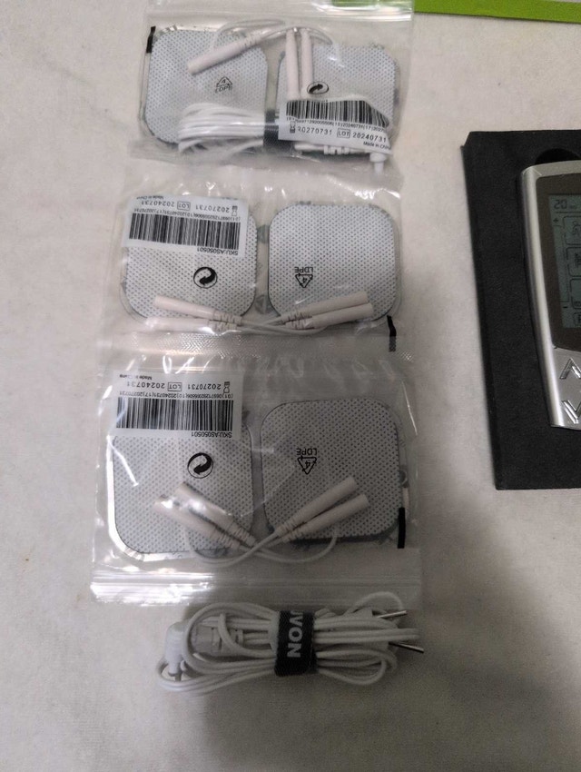 Auvon TENS Massager - photo 3