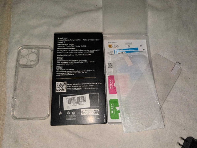 iVoler iPhone 12 Pro Case - photo 2