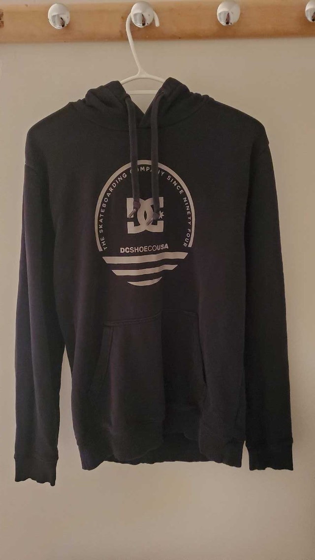 DC Shoe Co SB Hoodie