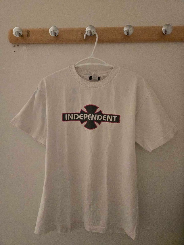 Independent SB Vintage Logo