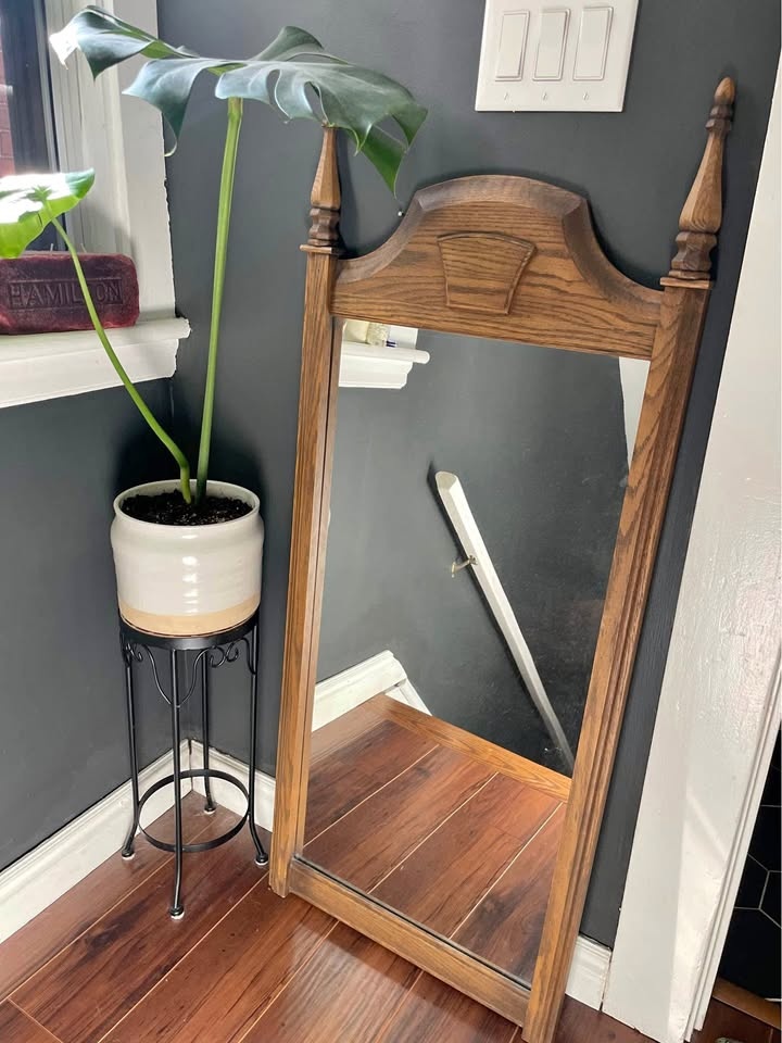 Vintage Mirror
