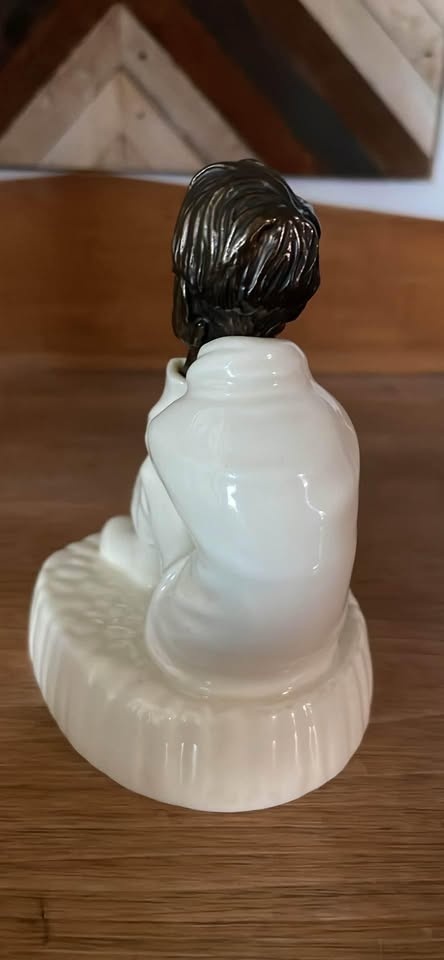 1978 Spellbound Figurine - photo 3