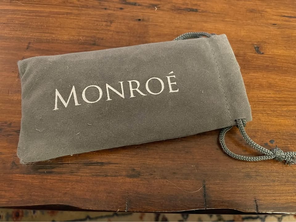 Monroe Rose Gold Watch - photo 4
