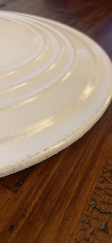 Le Creuset Lid - photo 3