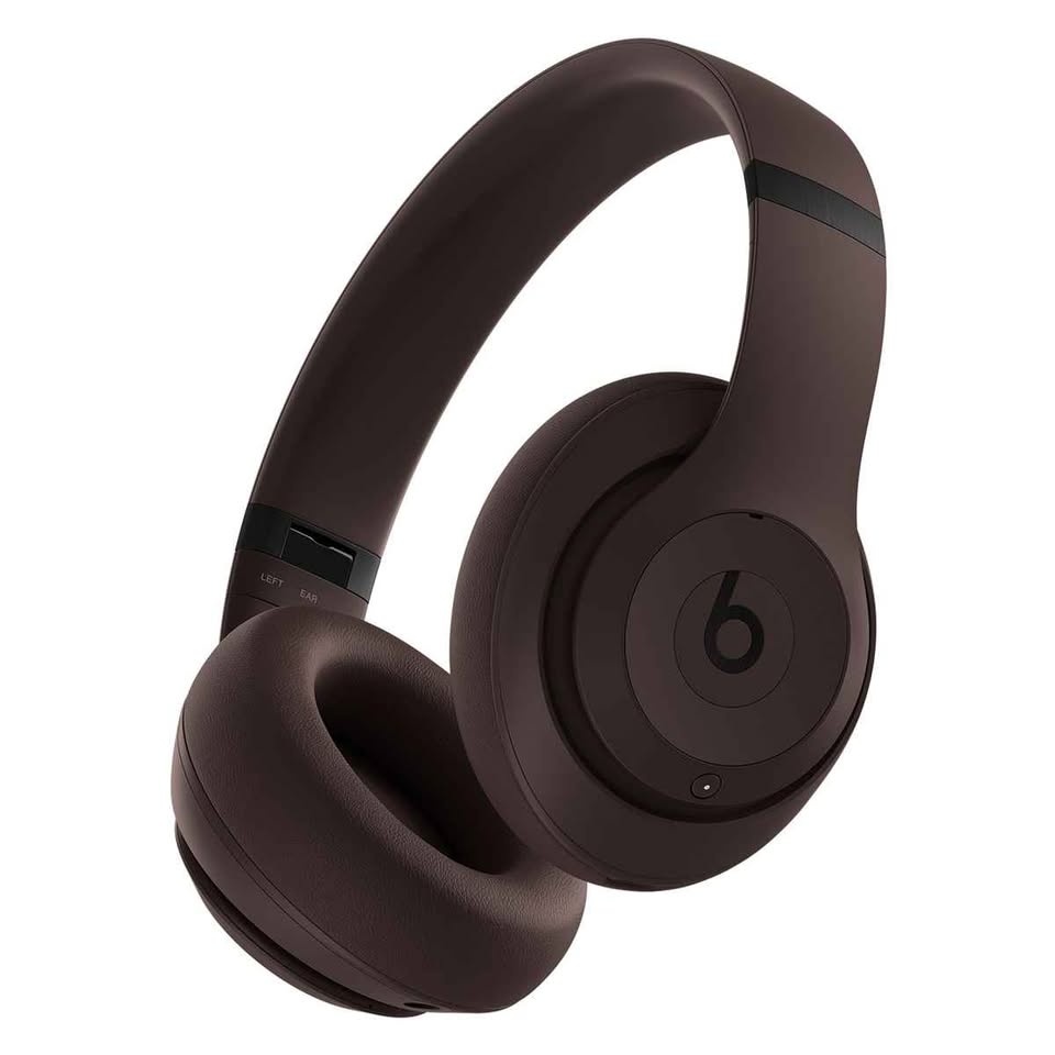 Beats Studio Pro (Deep Brown), New - Warranty