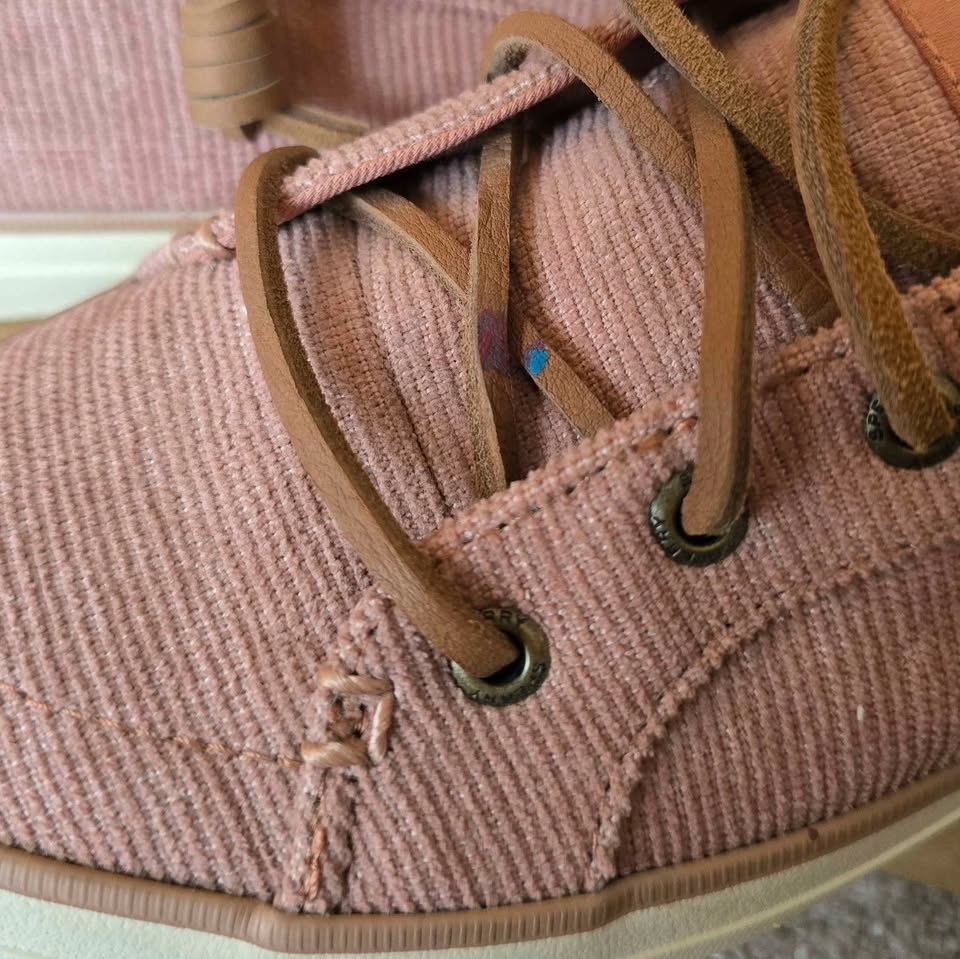 Woman casual Sneakers Sperry W6 - photo 5