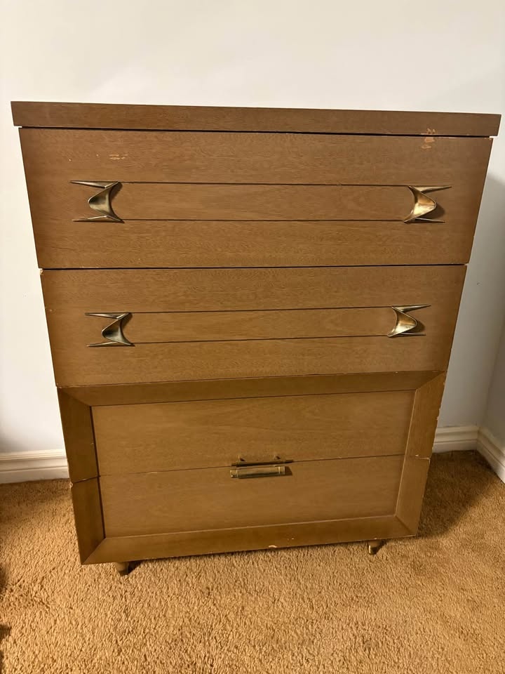MCM DRESSER - photo 2