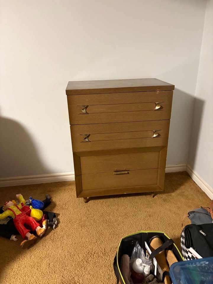 MCM DRESSER - photo 3