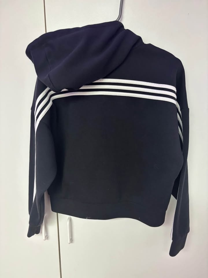 Adidas Zip Up Womens Medium - photo 3