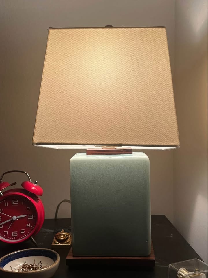 Ralph Lauren lamp
