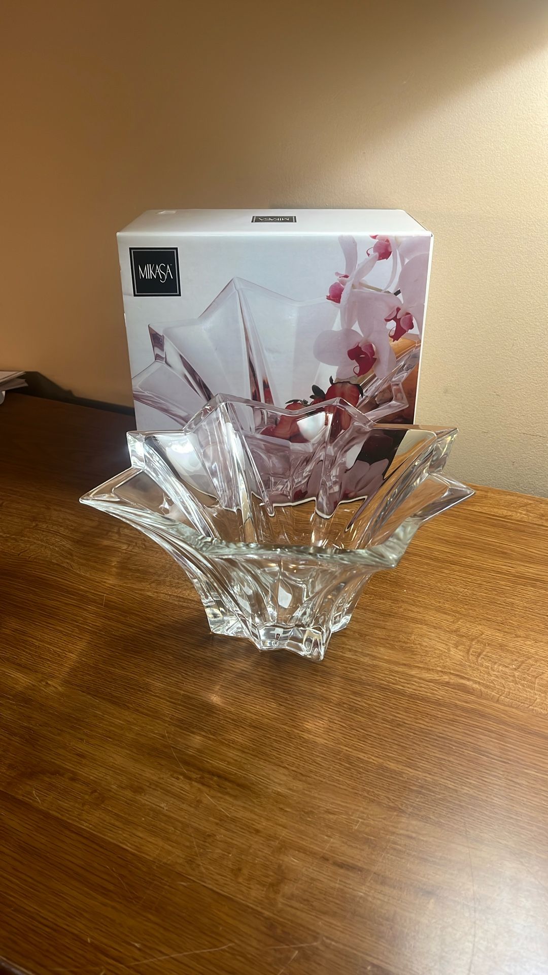 Mikasa Serving Bowl Skyline Wx225