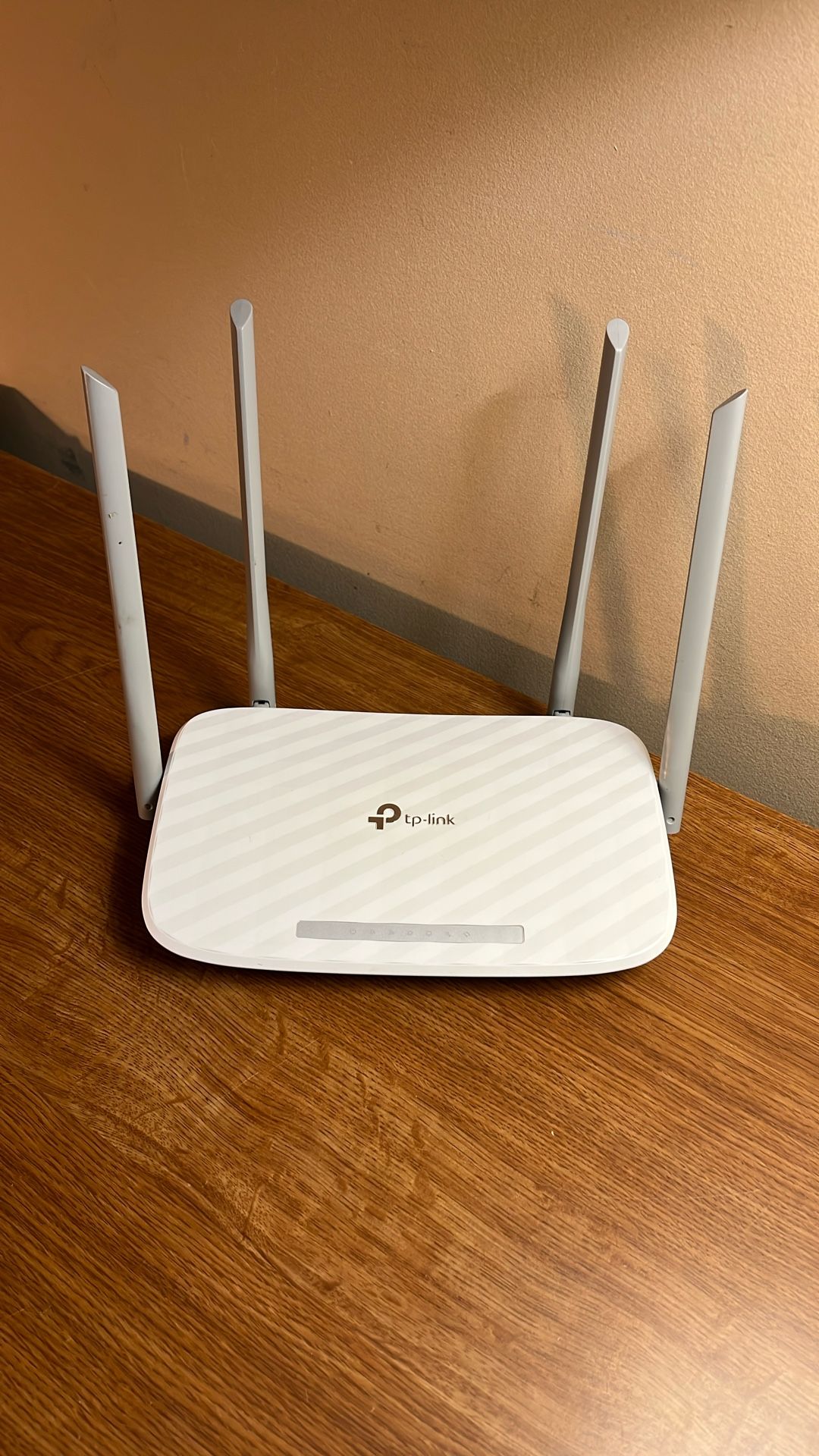 TP-Link Wireless Router