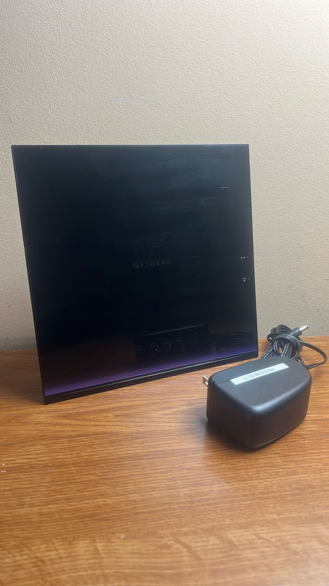 Netgear AC1600 Dual Band Wi-Fi Gigabit Router - photo 2