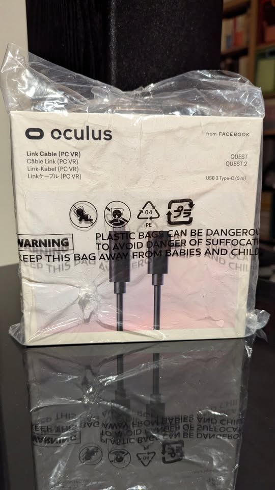 Quest Link Cable - photo 3
