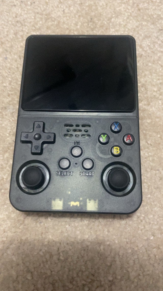 Retro Game boy
