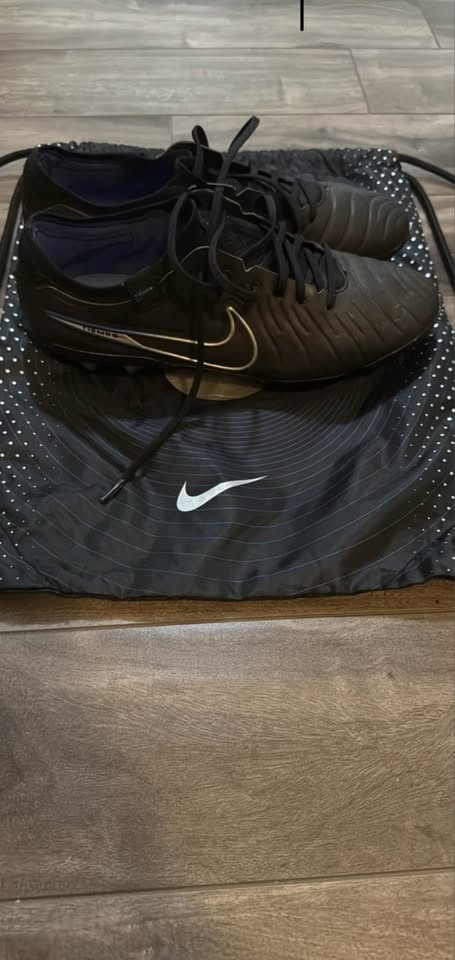 Nike Tiempo Legend 10 Elite FG - photo 2