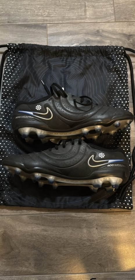 Nike Tiempo Legend 10 Elite FG - photo 3