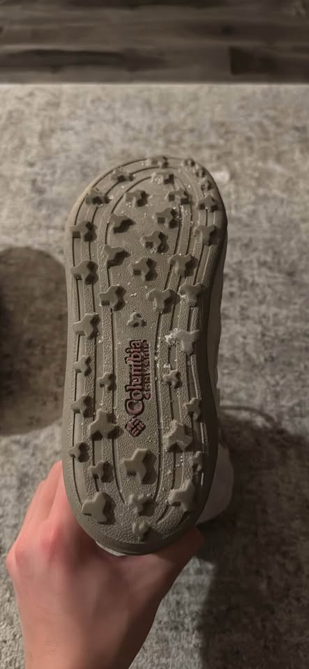 Columbia Winter Boots – Warm Fur Lined - photo 4