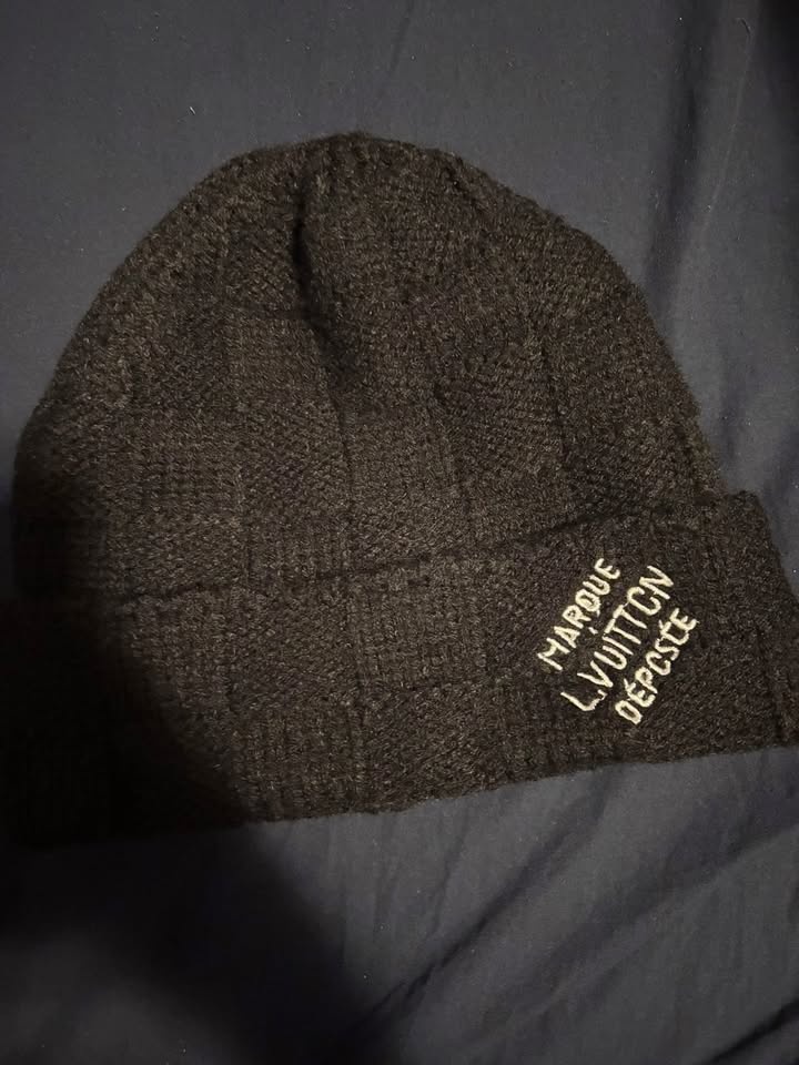 Damier Snug Beanie - photo 2