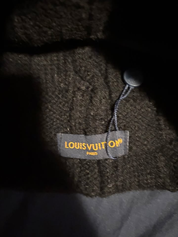 Damier Snug Beanie - photo 3