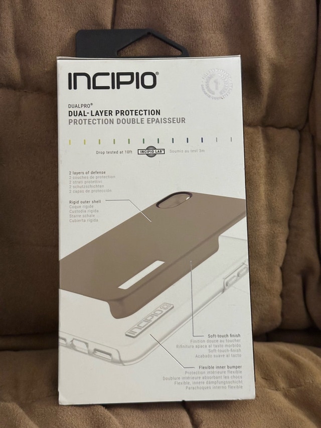 iPhone X Cases - photo 4