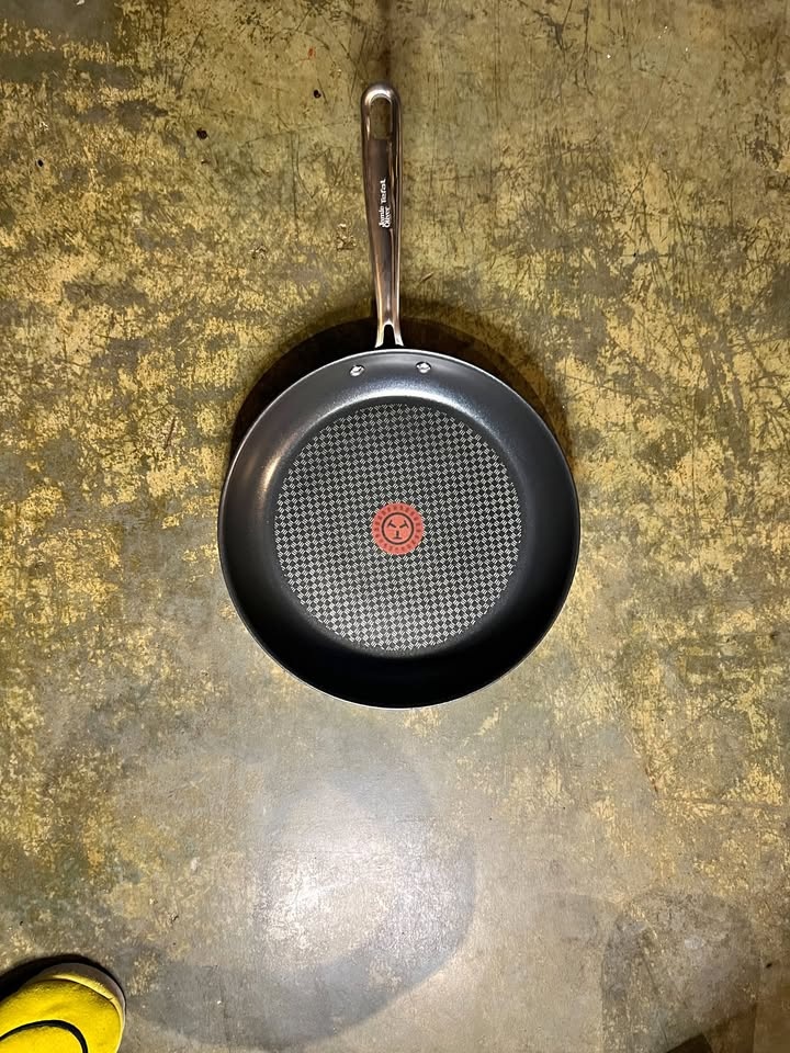 Jamie Oliver by Tefal Frying Pan 28 cm