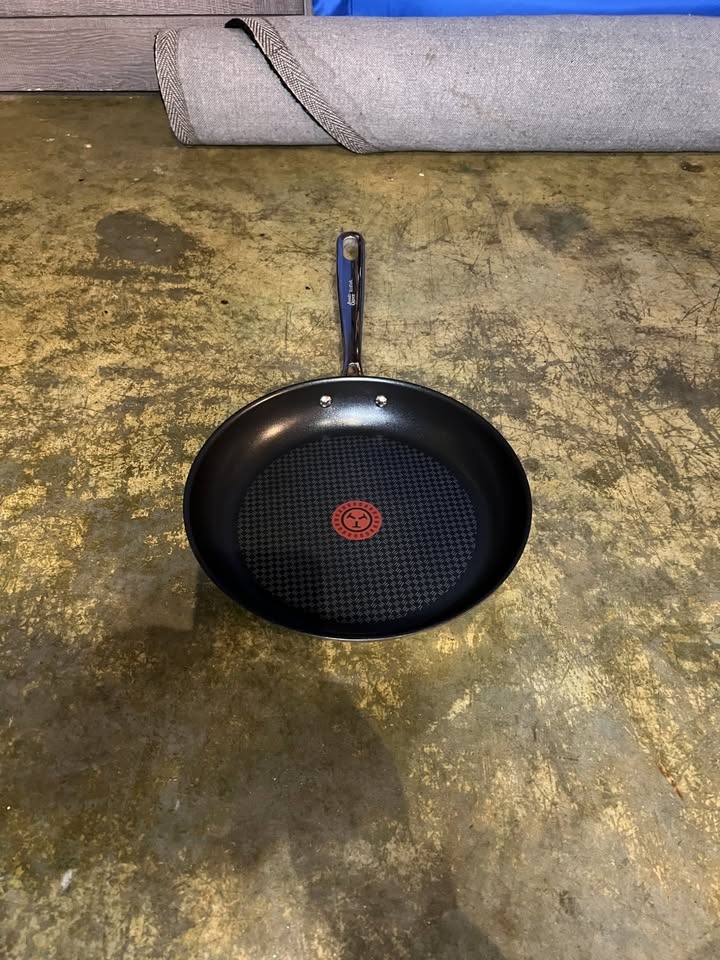 Jamie Oliver by Tefal Frying Pan 28 cm - photo 2