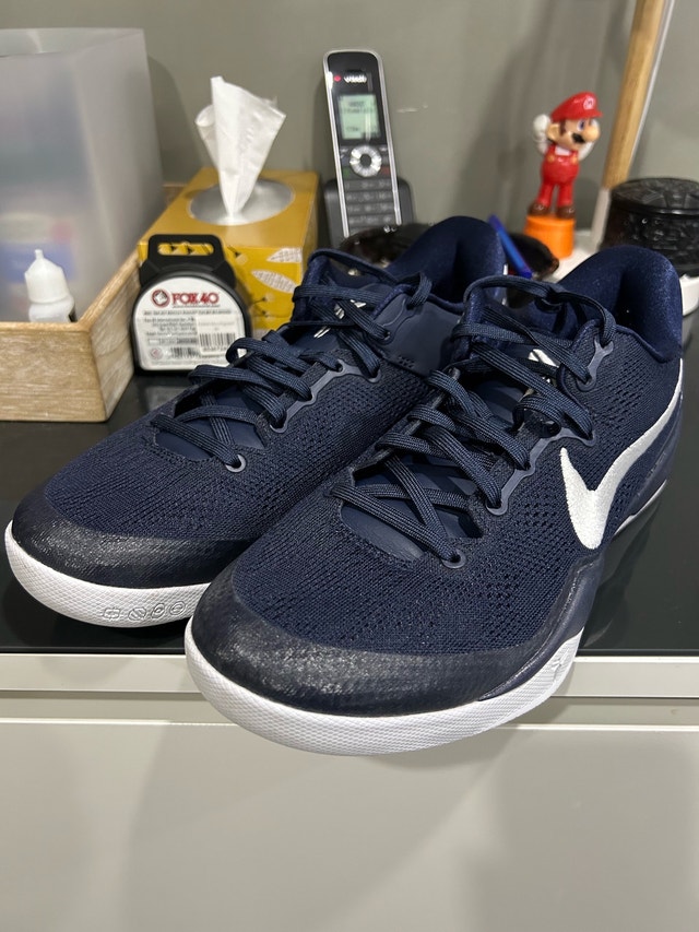 2 Pairs of Nike 8 Protro TB - photo 2