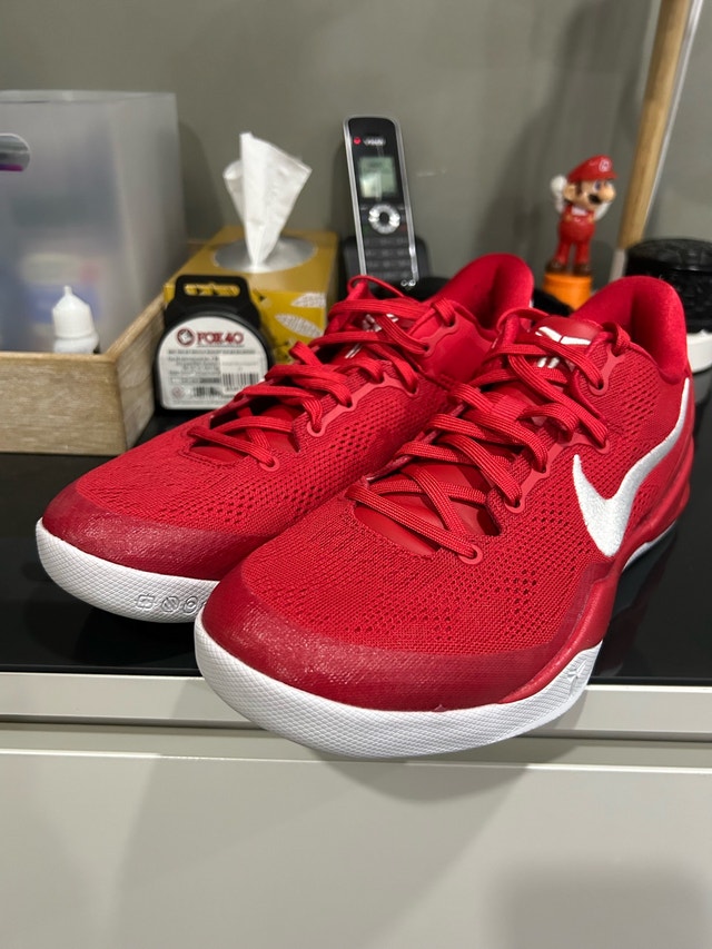 2 Pairs of Nike 8 Protro TB - photo 3