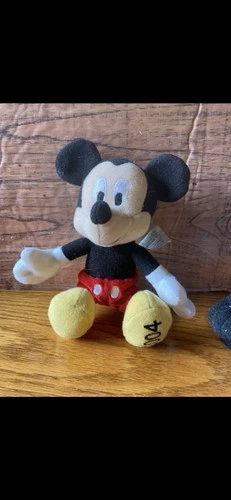 Mickey Mouse 2004 Box Set With Steamboat Mickey - photo 5