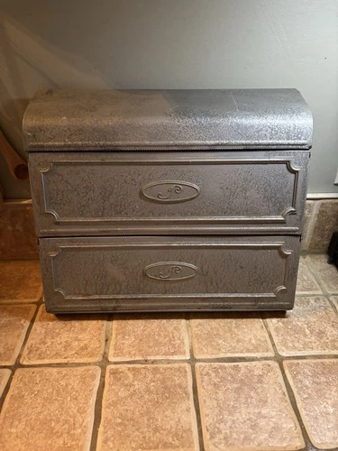 Vintage Kitchen Roll Dispenser