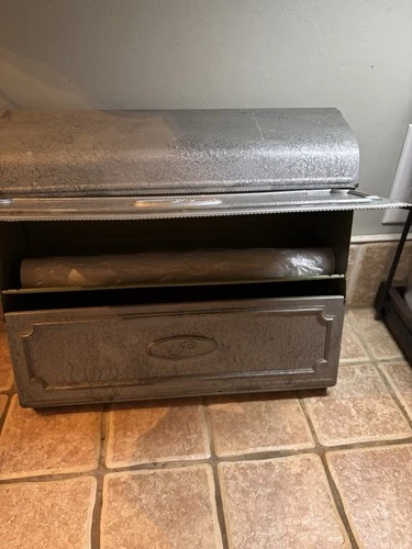 Vintage Kitchen Roll Dispenser - photo 3