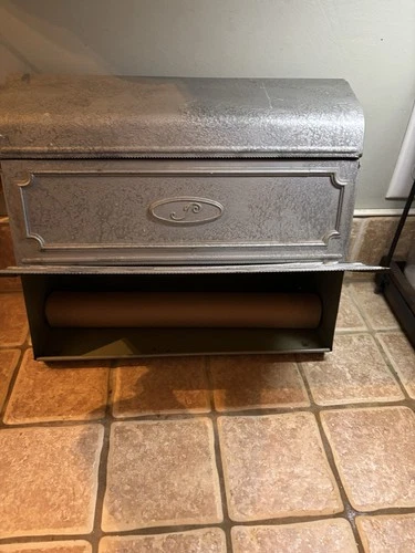 Vintage Kitchen Roll Dispenser - photo 4