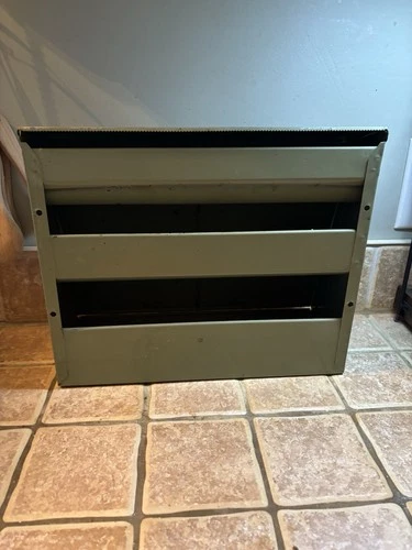 Vintage Kitchen Roll Dispenser - photo 5