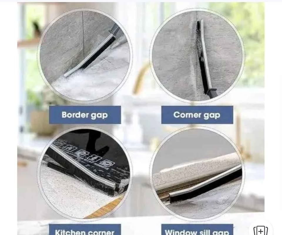 Gap/Corner cleaning brush - photo 2