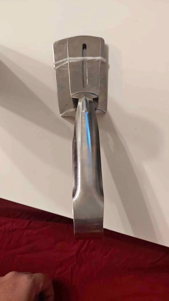 New Meat flipper/food flipping clip