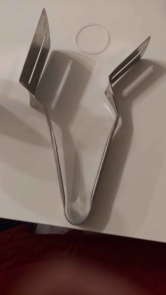 New Meat flipper/food flipping clip - photo 2