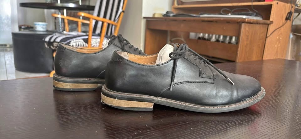 Dress Shoes Size 10