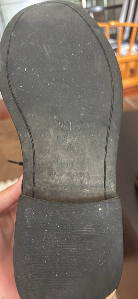 Dress Shoes Size 10 - photo 2
