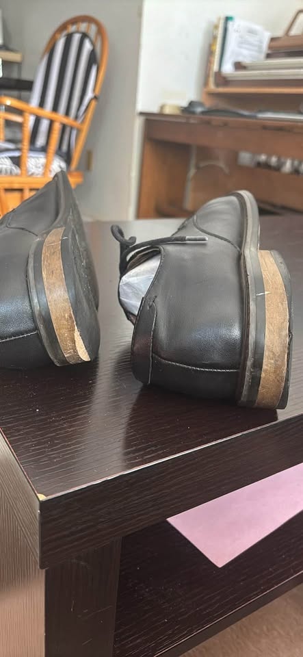 Dress Shoes Size 10 - photo 3