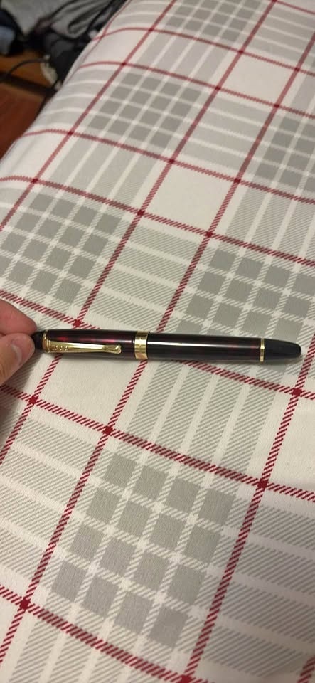 Jinhao X450 Bold