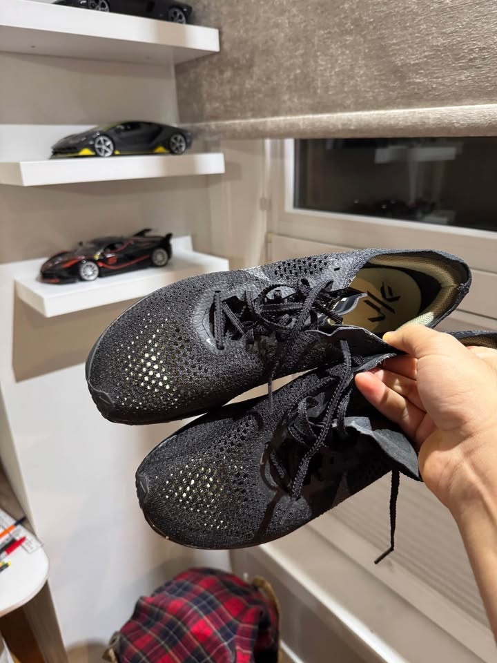 NEED GONE: NIKE VAPORFLY 3 SIZE 10 - photo 4