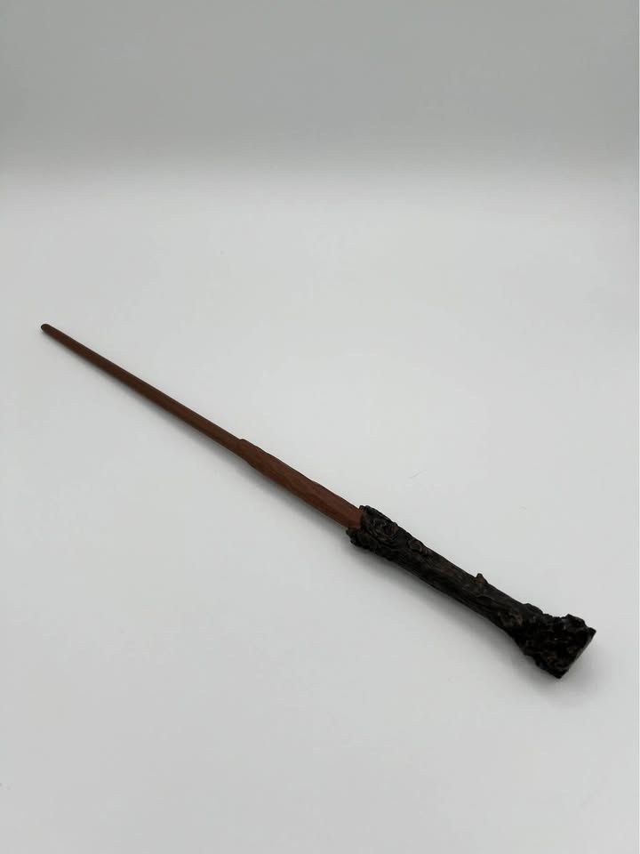 Harry Potter wand
