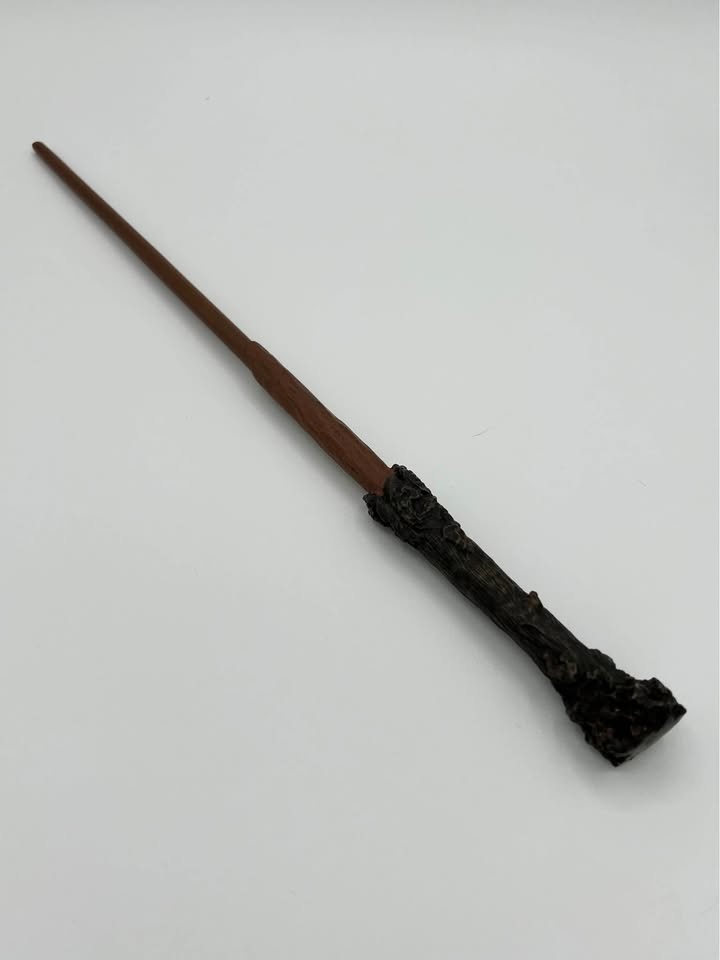 Harry Potter wand - photo 2