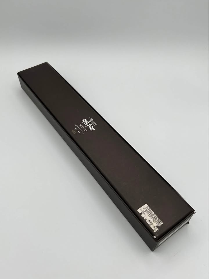 Harry Potter wand - photo 5