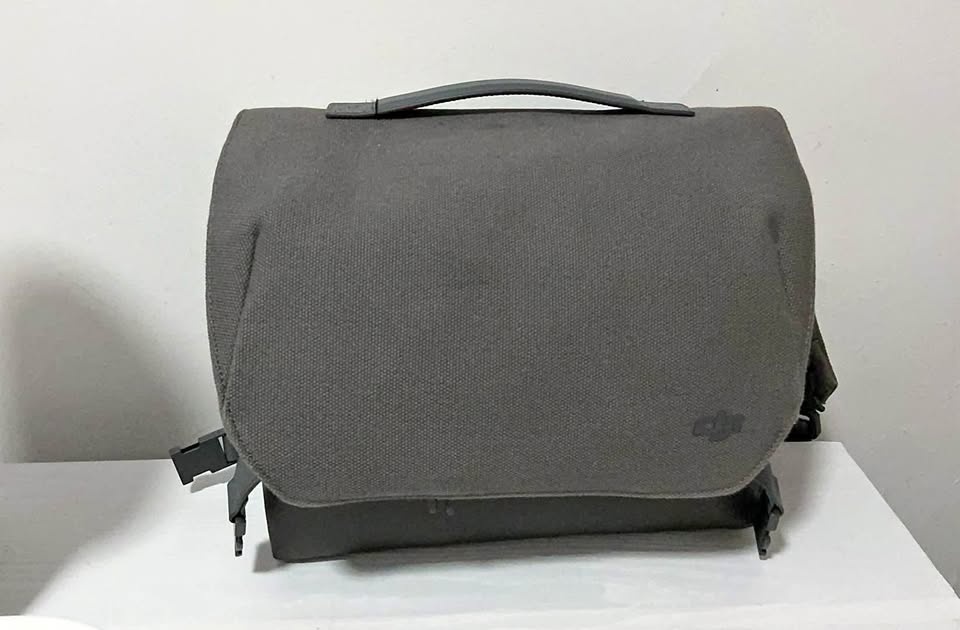 Dji convertible carrying bag