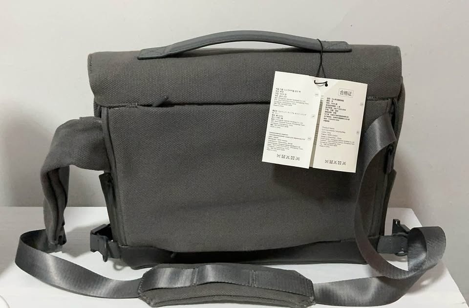 Dji convertible carrying bag - photo 2